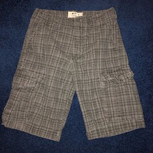 Urban Pipeline Cargo Shorts
